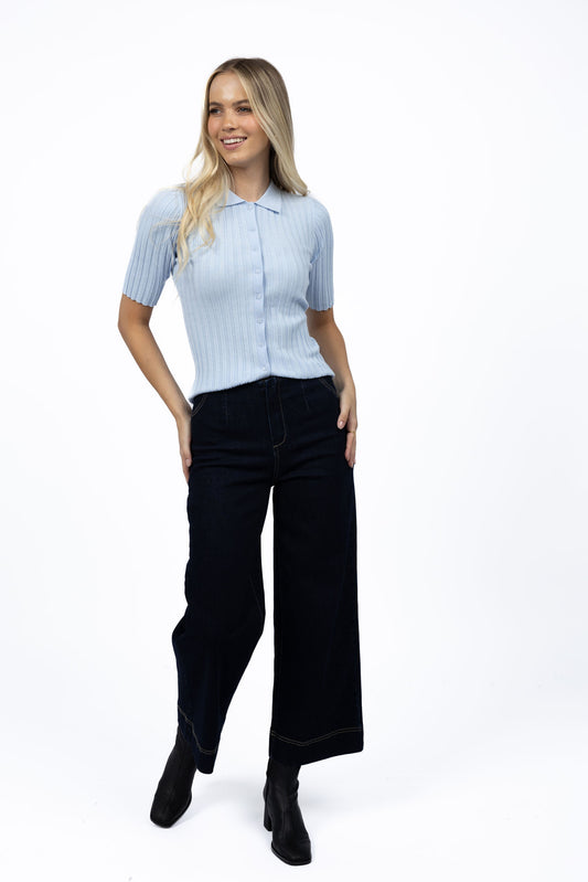 Humidity - Claire Top | HW25613