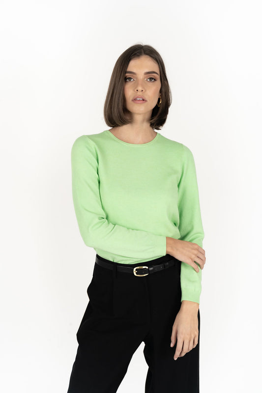 Humidity - Mae Jumper | HW25617