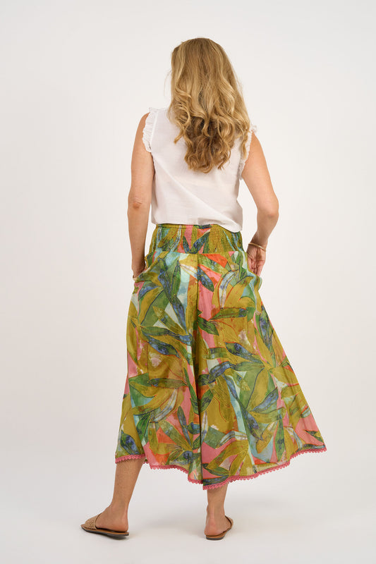 Naudic - Hendrix Pant