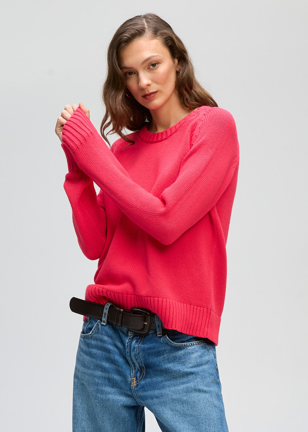 LD & CO - Chunky Crew LC8161