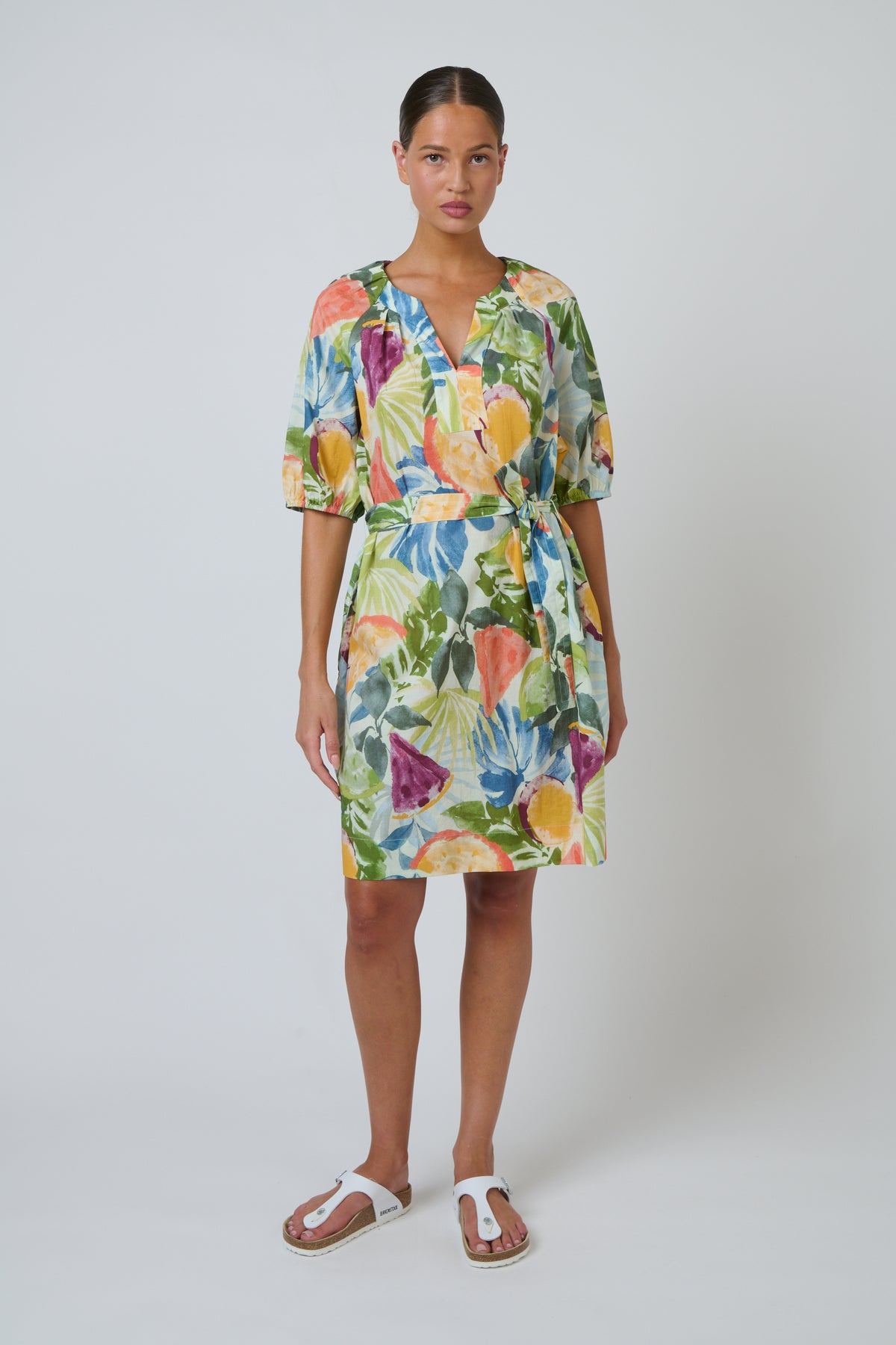 Namastai - Cotton Dress | NAM82