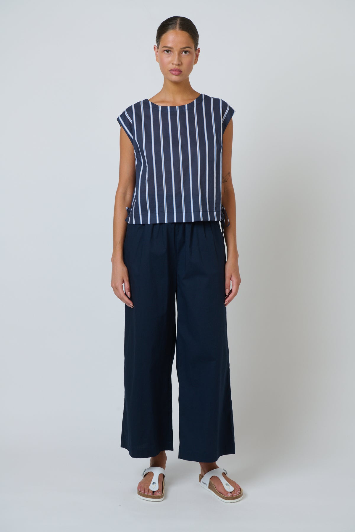 Namastai - Bar Belle Cotton Top | NAM92