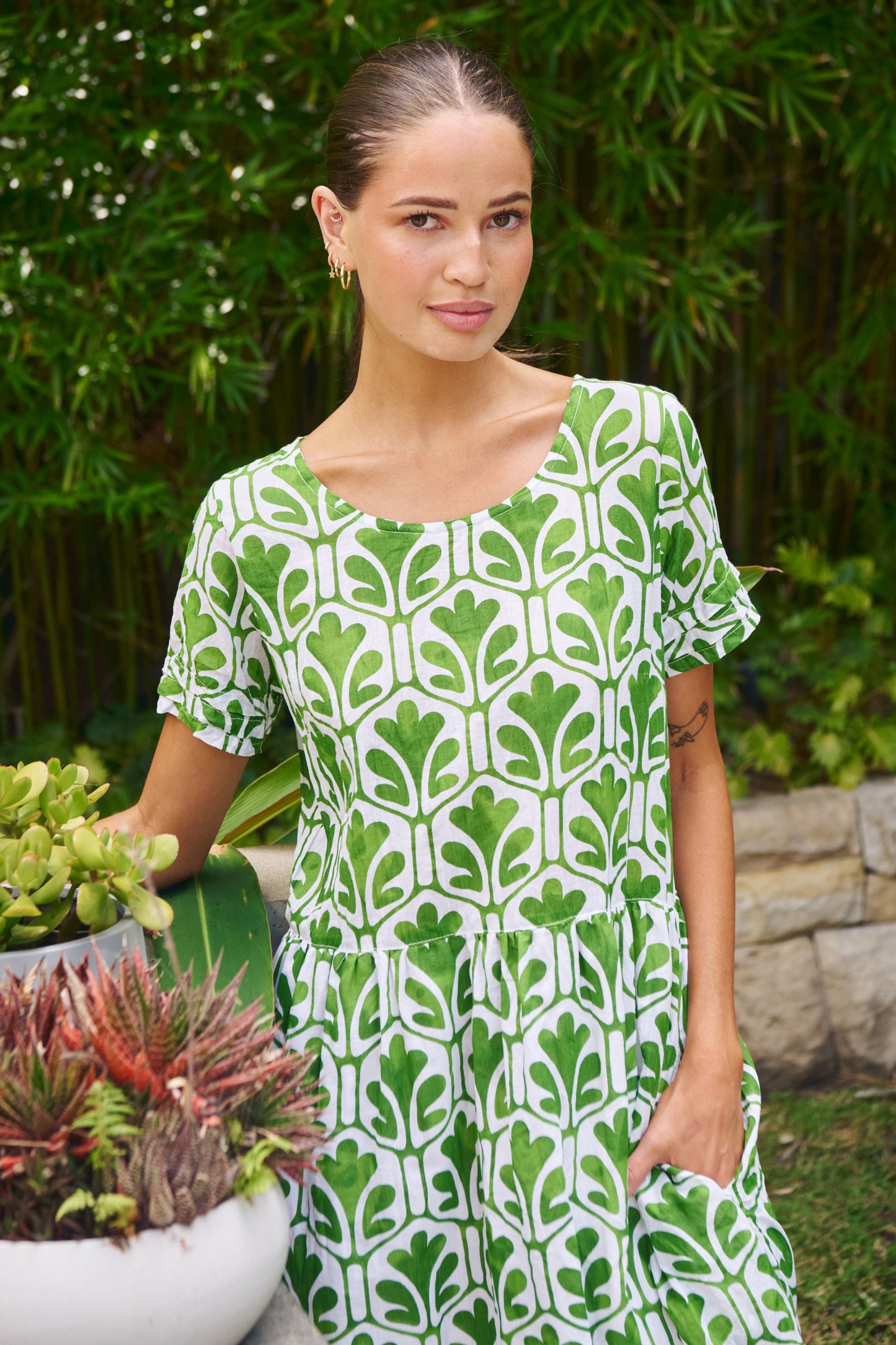 Namastai - Dress P166