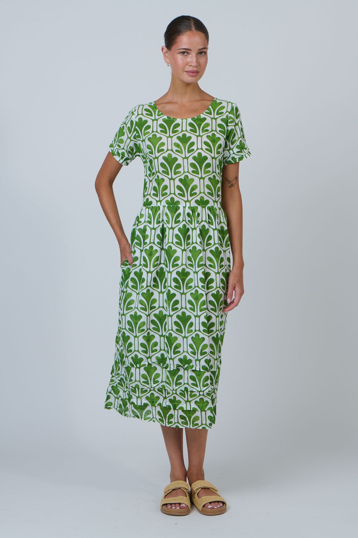 Namastai - Dress P166