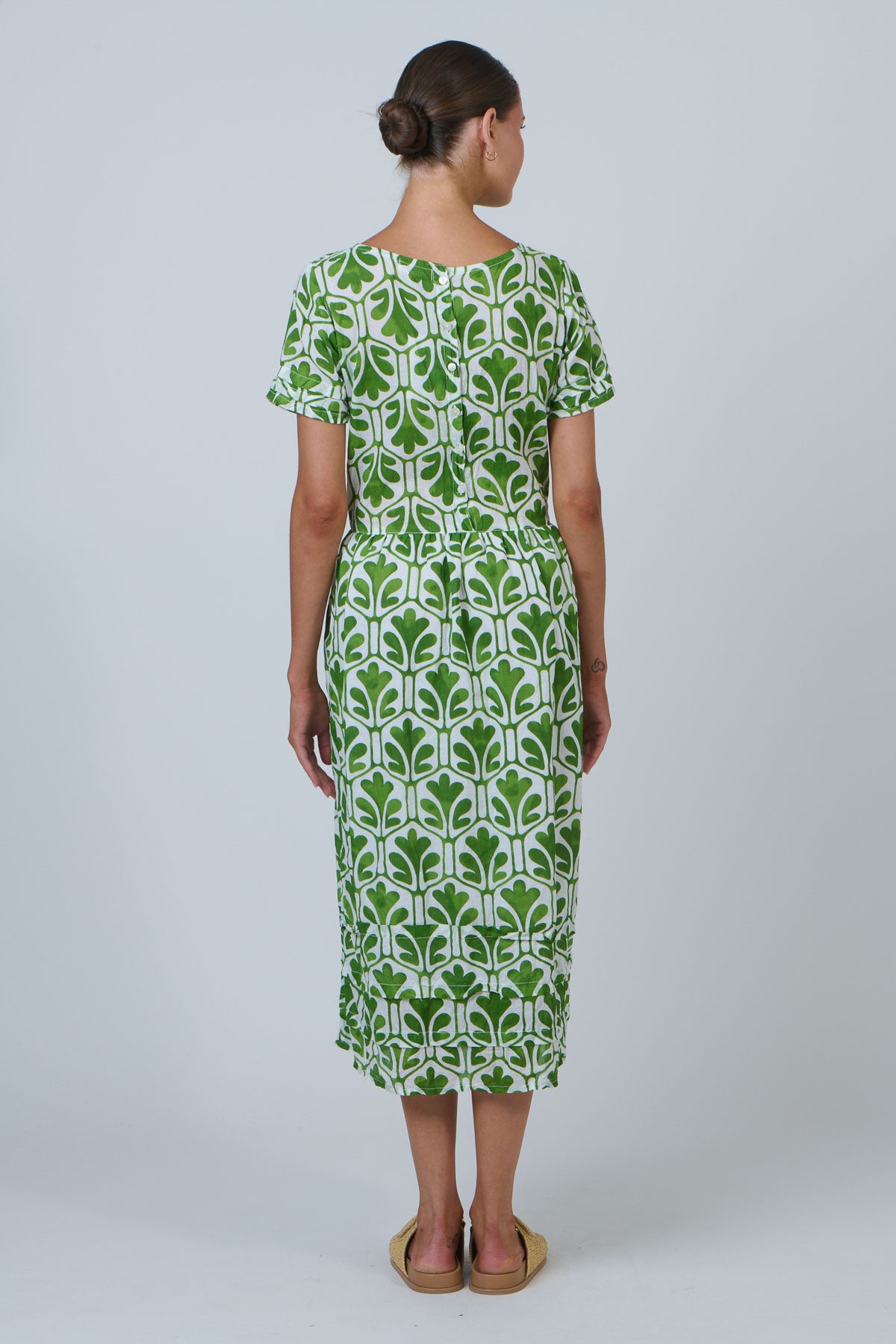 Namastai - Dress P166