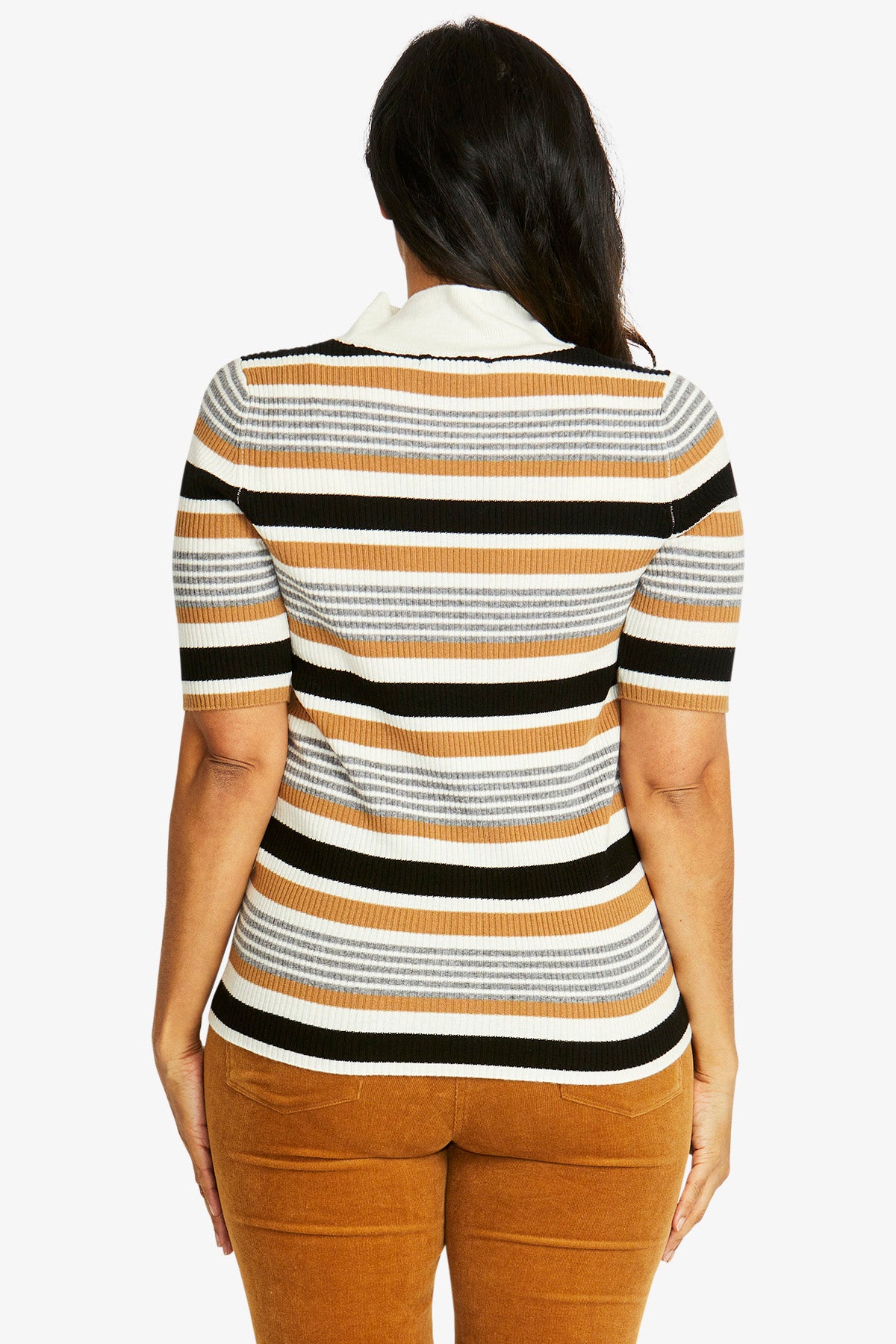 Ping Pong - Bessie Pullover | P585043