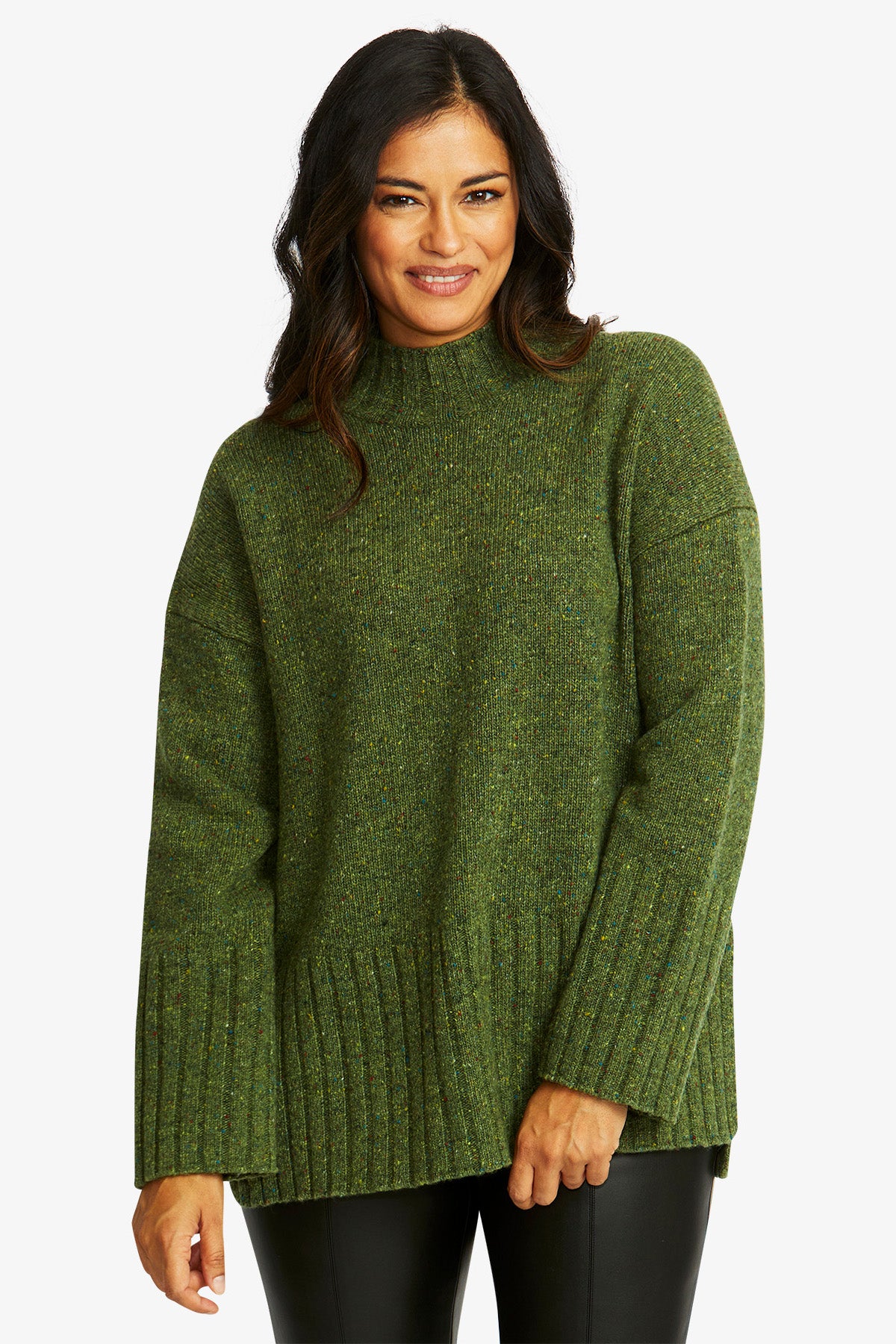 Ping Pong - Daphne Pullover | P585045