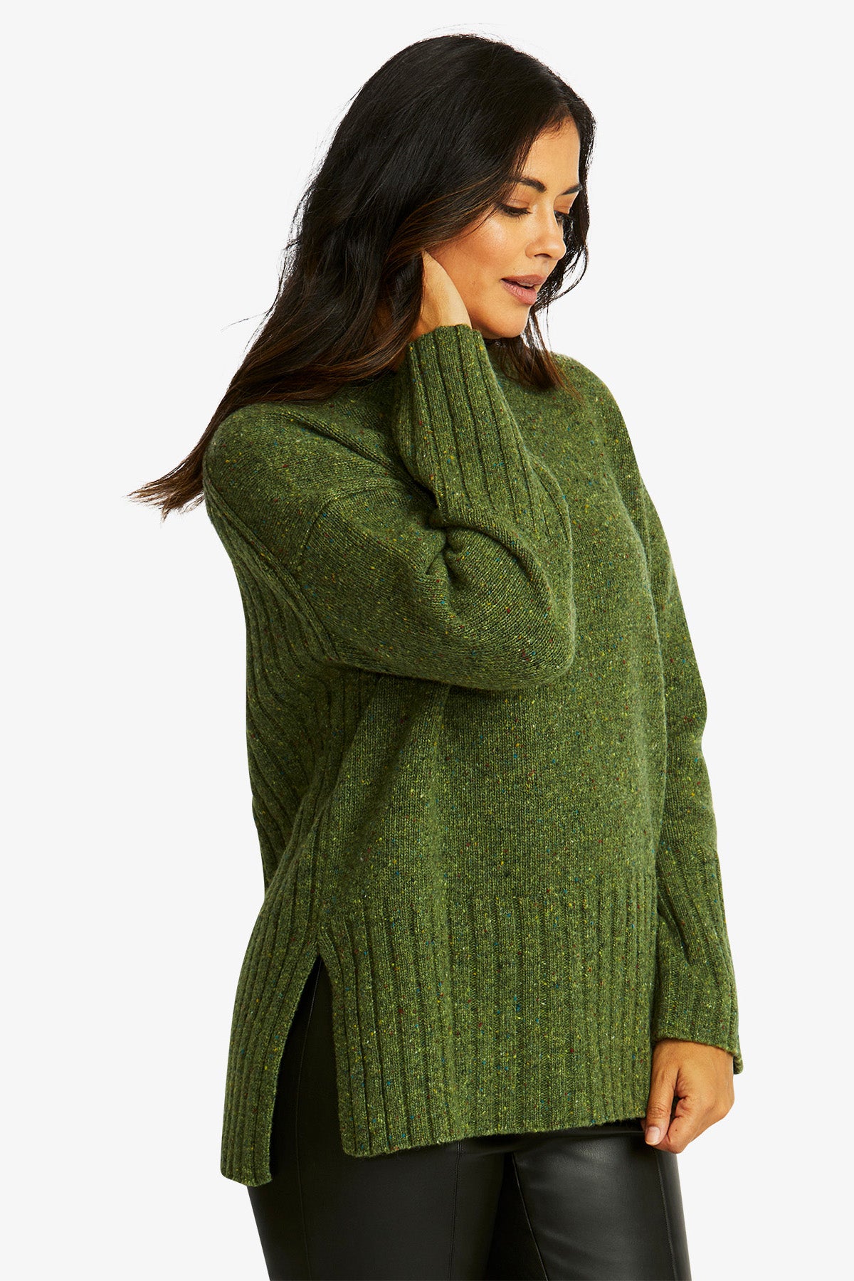 Ping Pong - Daphne Pullover | P585045