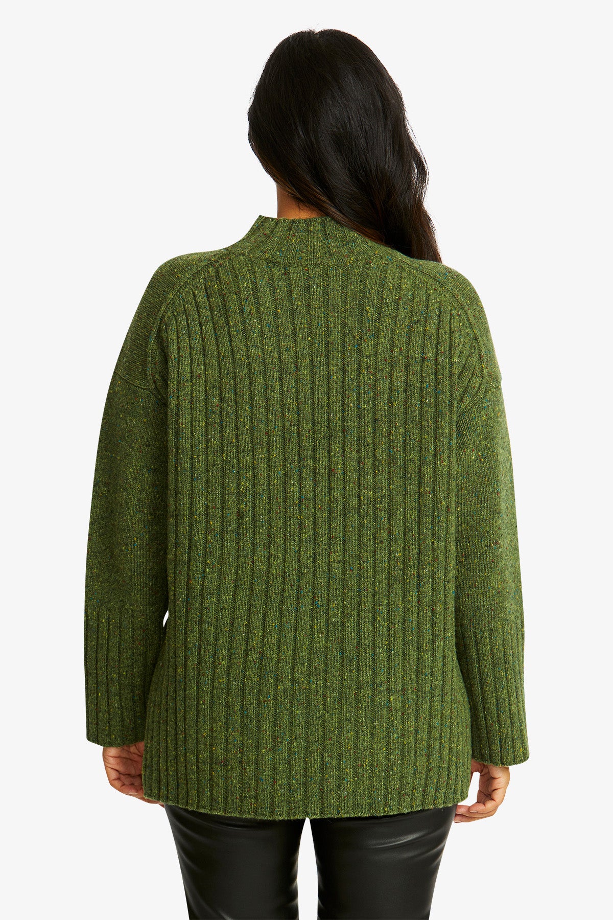 Ping Pong - Daphne Pullover | P585045