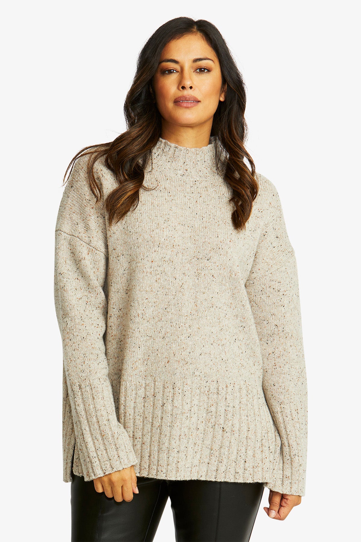 Ping Pong - Daphne Pullover | P585045