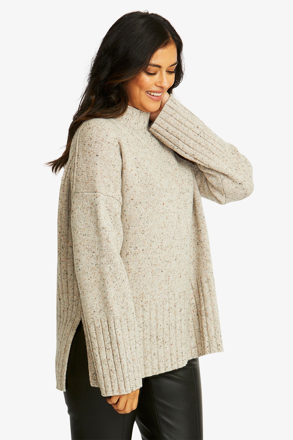 Ping Pong - Daphne Pullover | P585045