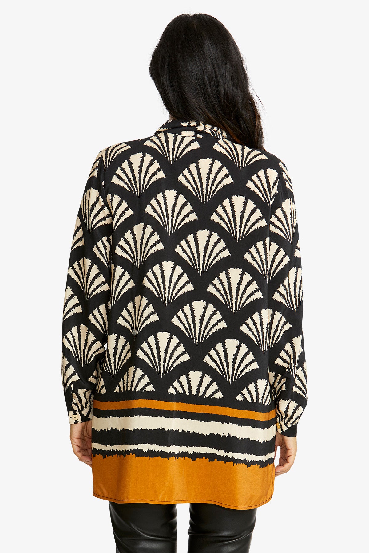 Ping Pong - Marais Tunic Shirt | P585300
