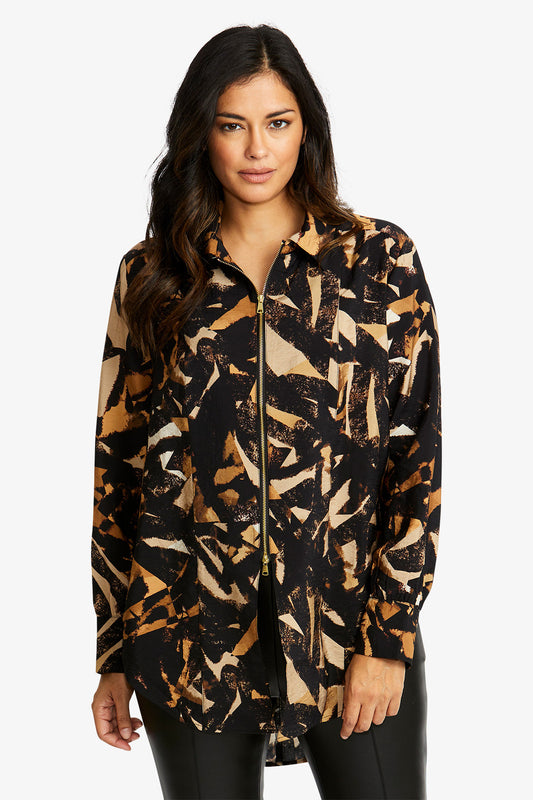 Ping Pong - Zambia Blouse | P585347