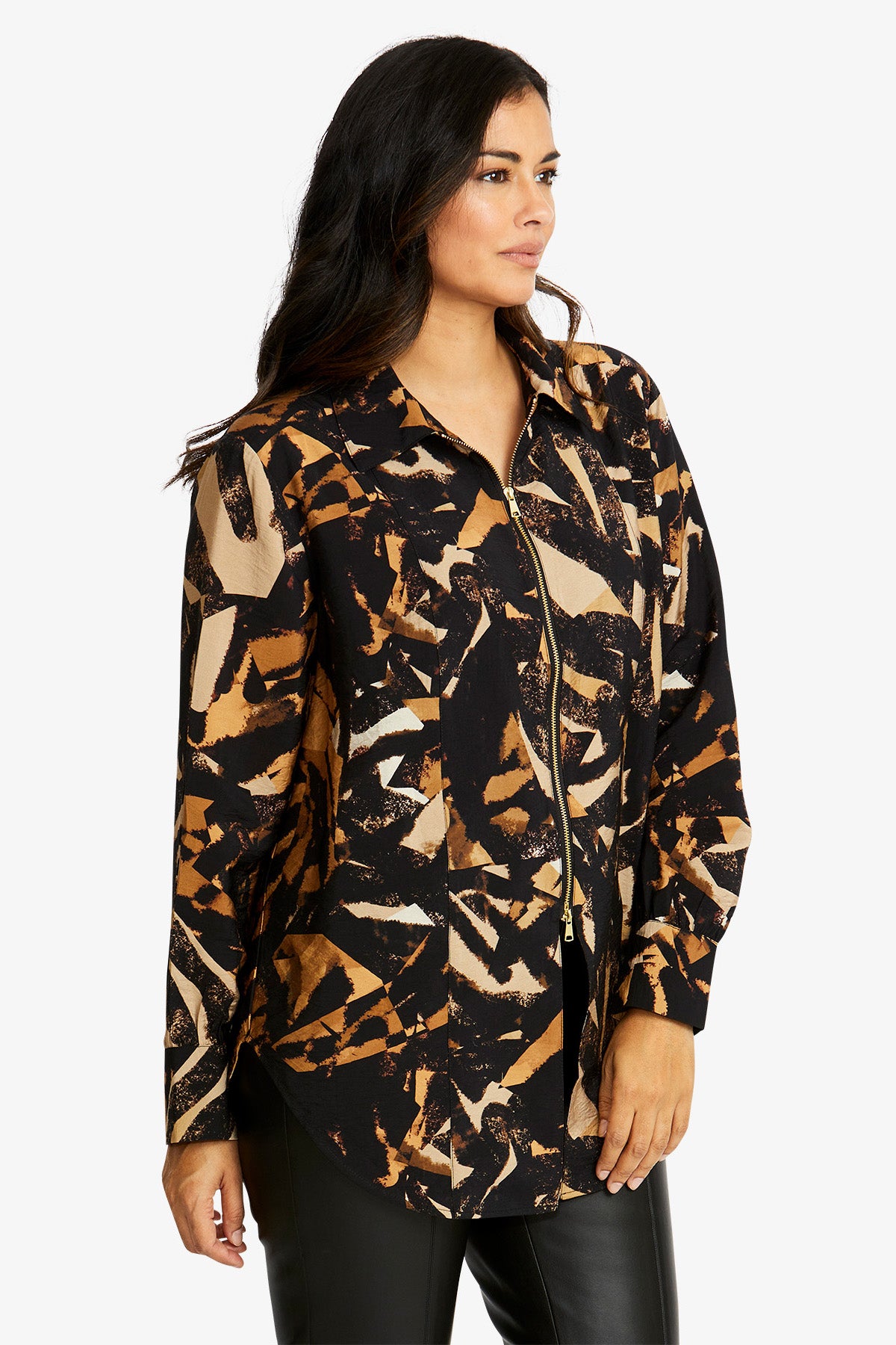 Ping Pong - Zambia Blouse | P585347