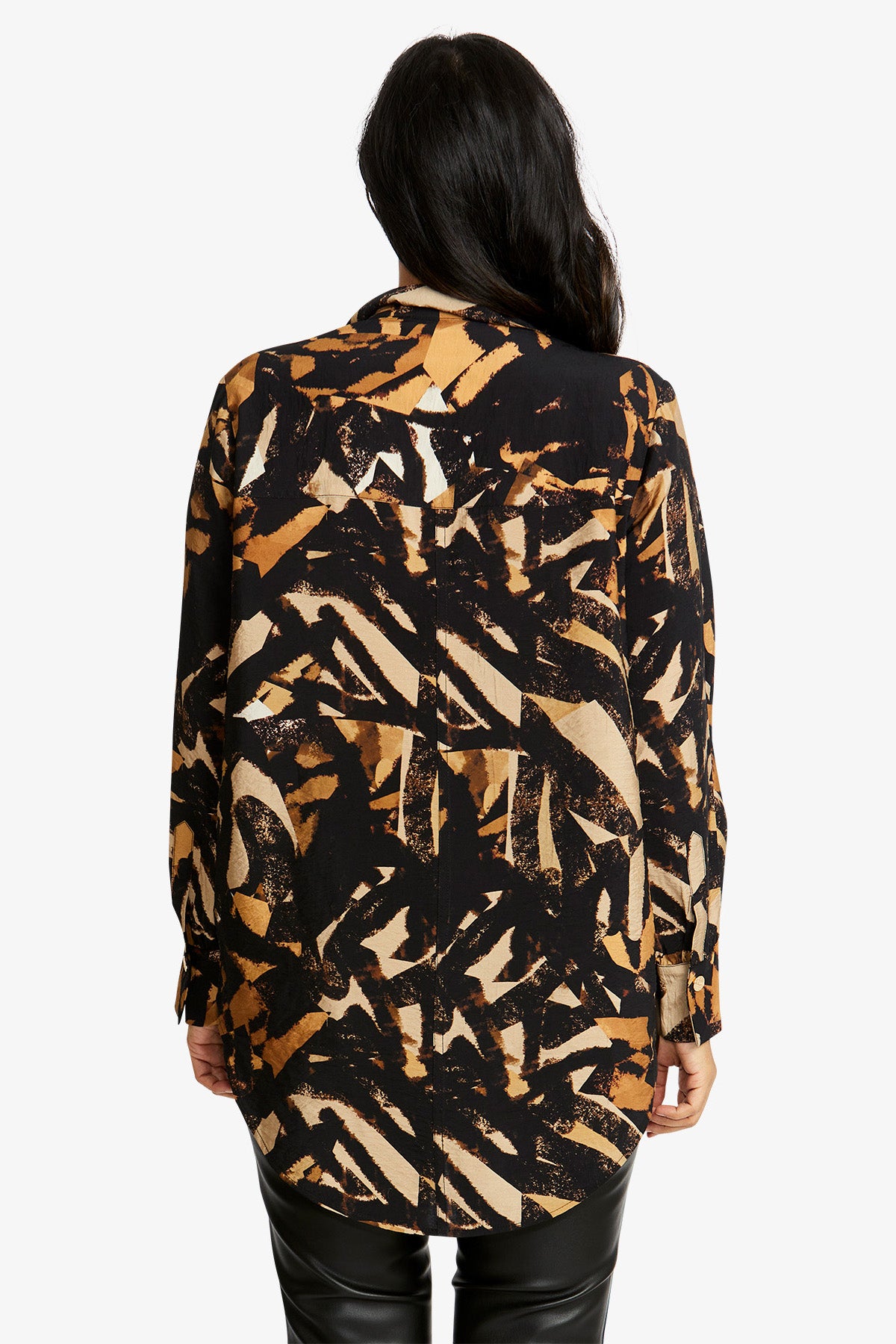 Ping Pong - Zambia Blouse | P585347