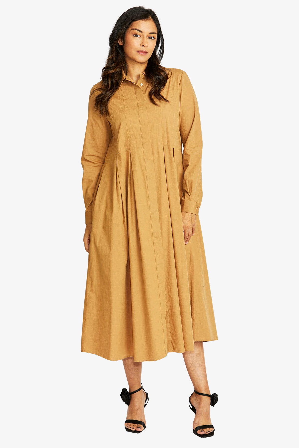 Ping Pong - Elodie Dress | P585515