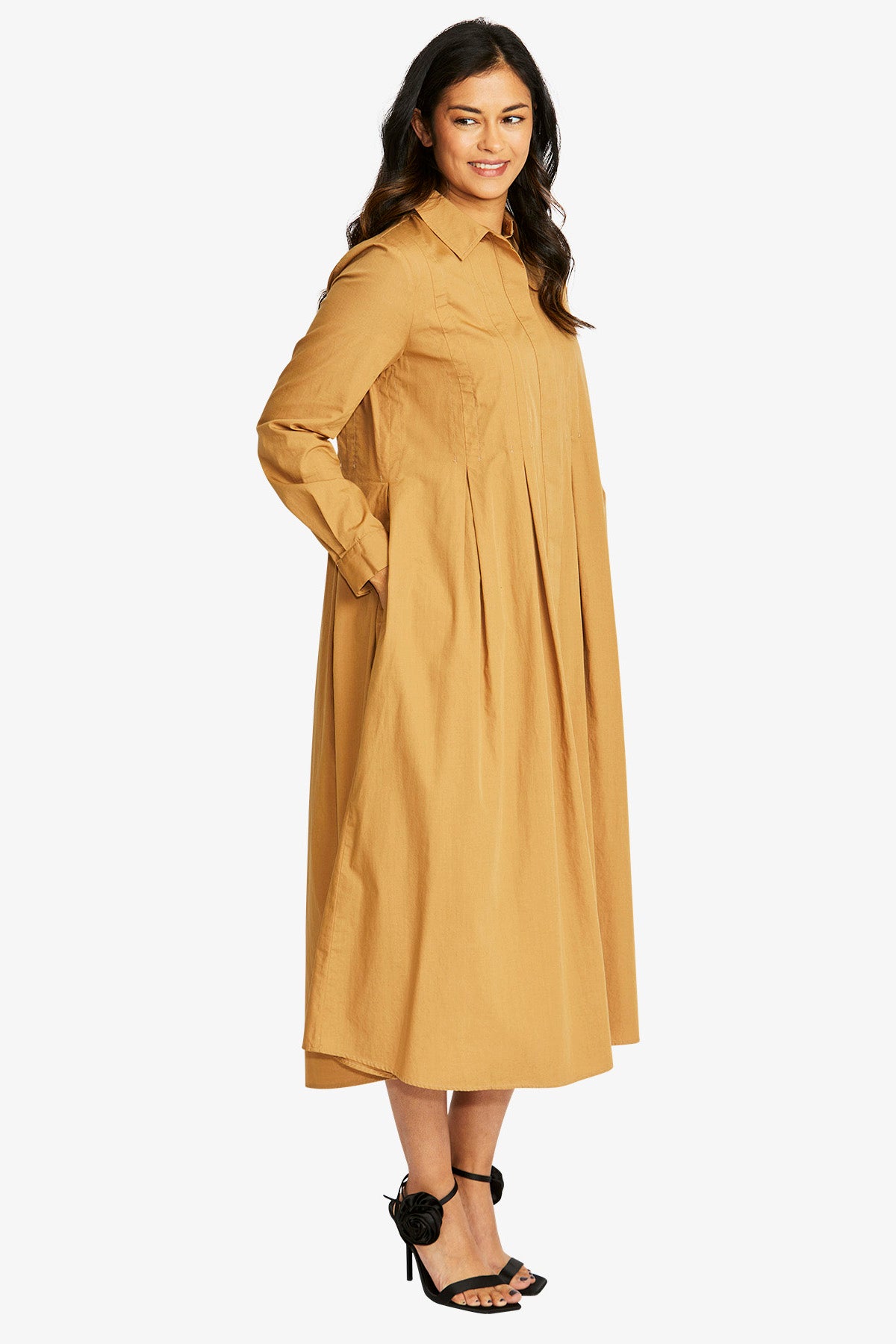 Ping Pong - Elodie Dress | P585515