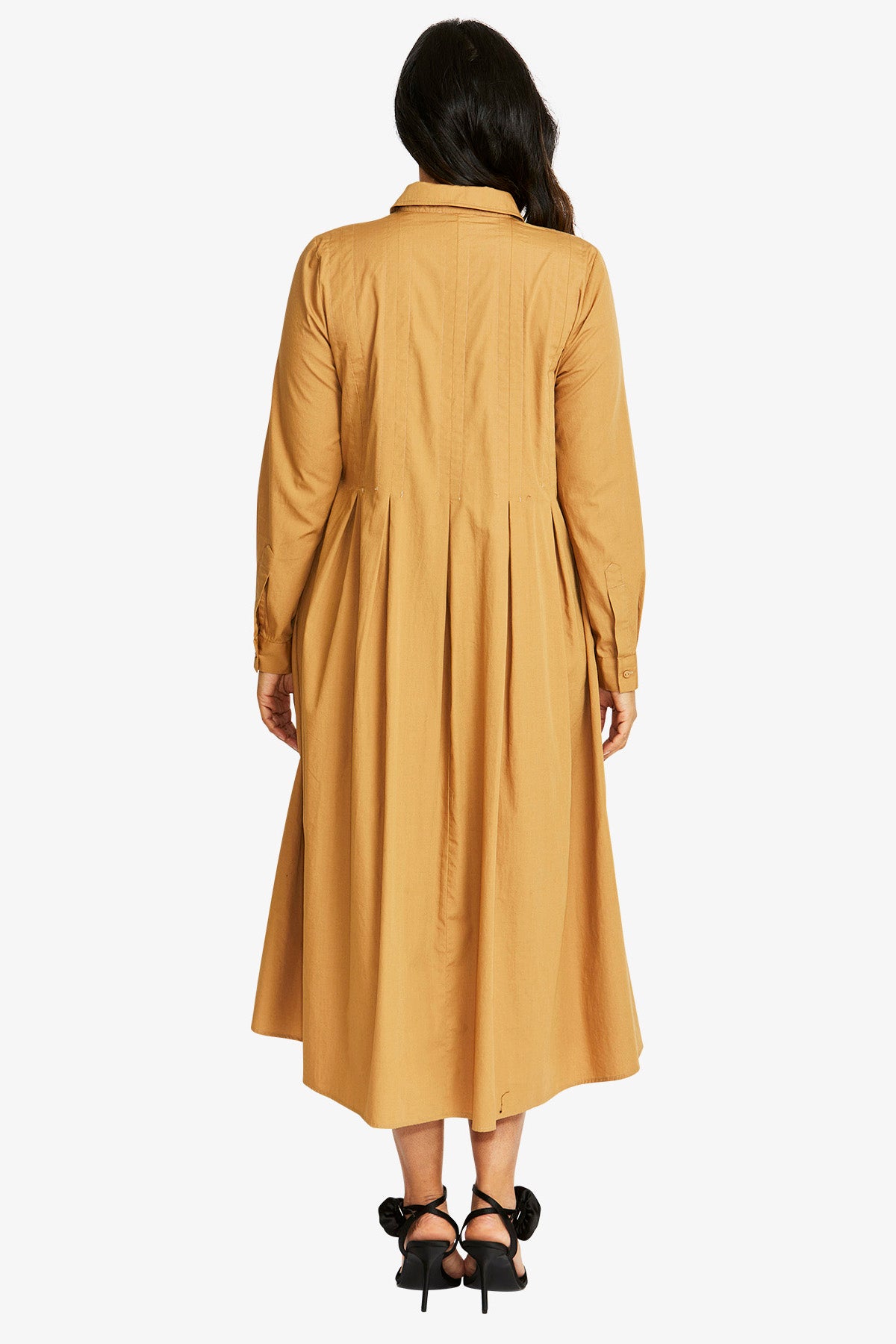 Ping Pong - Elodie Dress | P585515