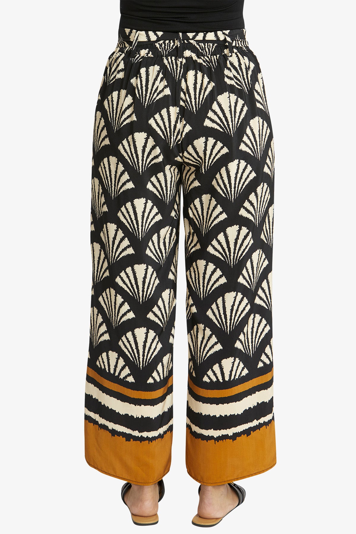 Ping Pong - Marais Palazzo Pant | P585700