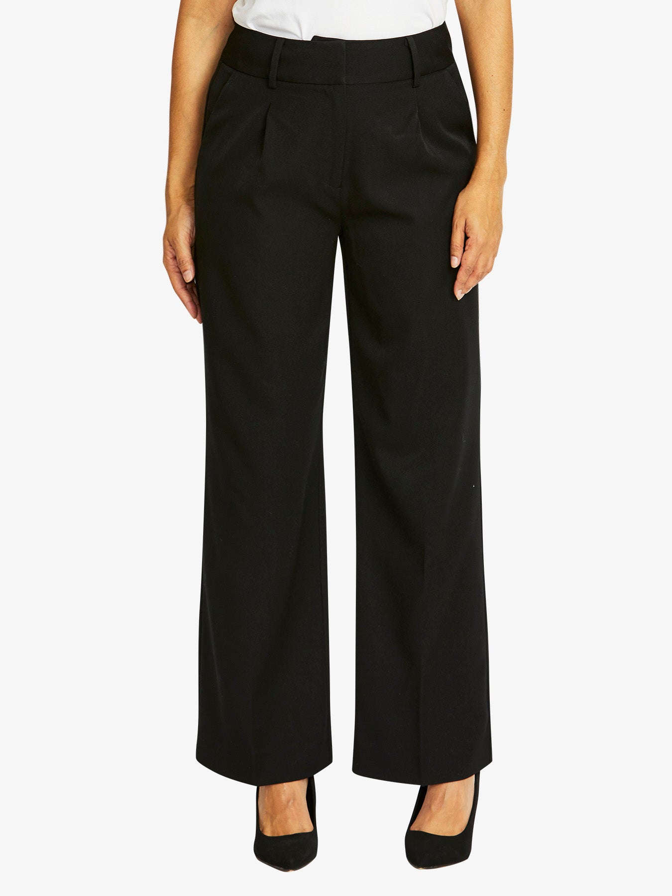 Ping Pong - City Trouser | P585718