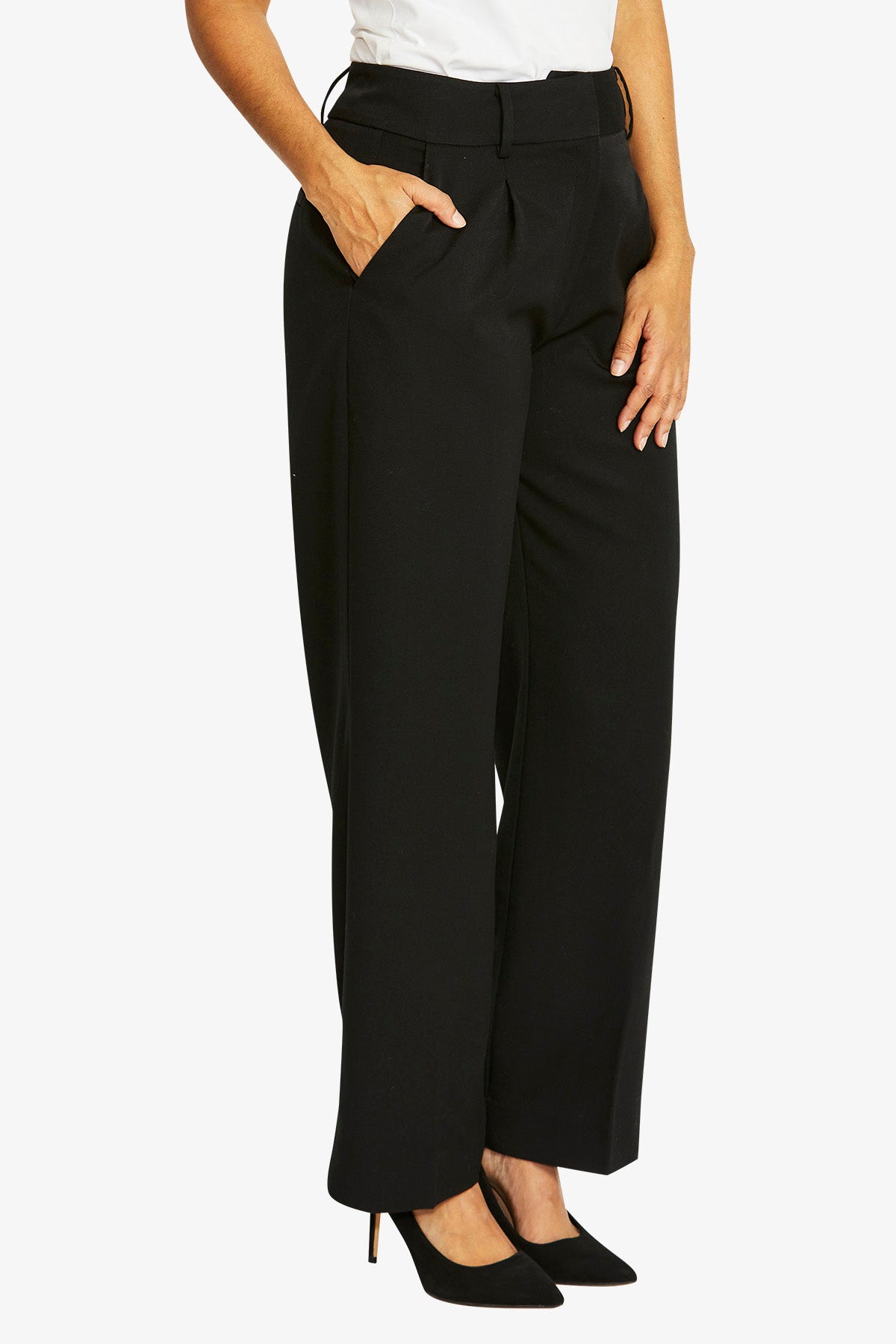 Ping Pong - City Trouser | P585718