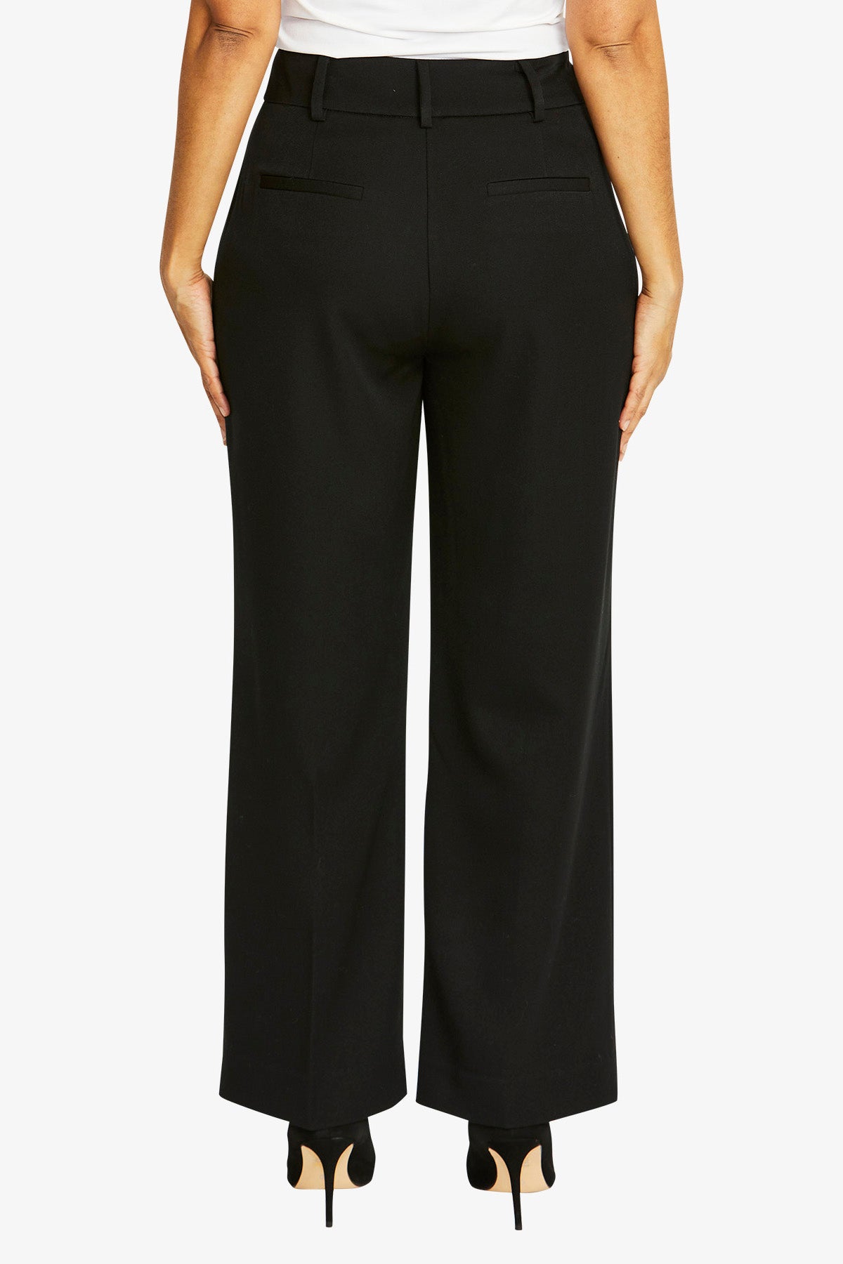 Ping Pong - City Trouser | P585718