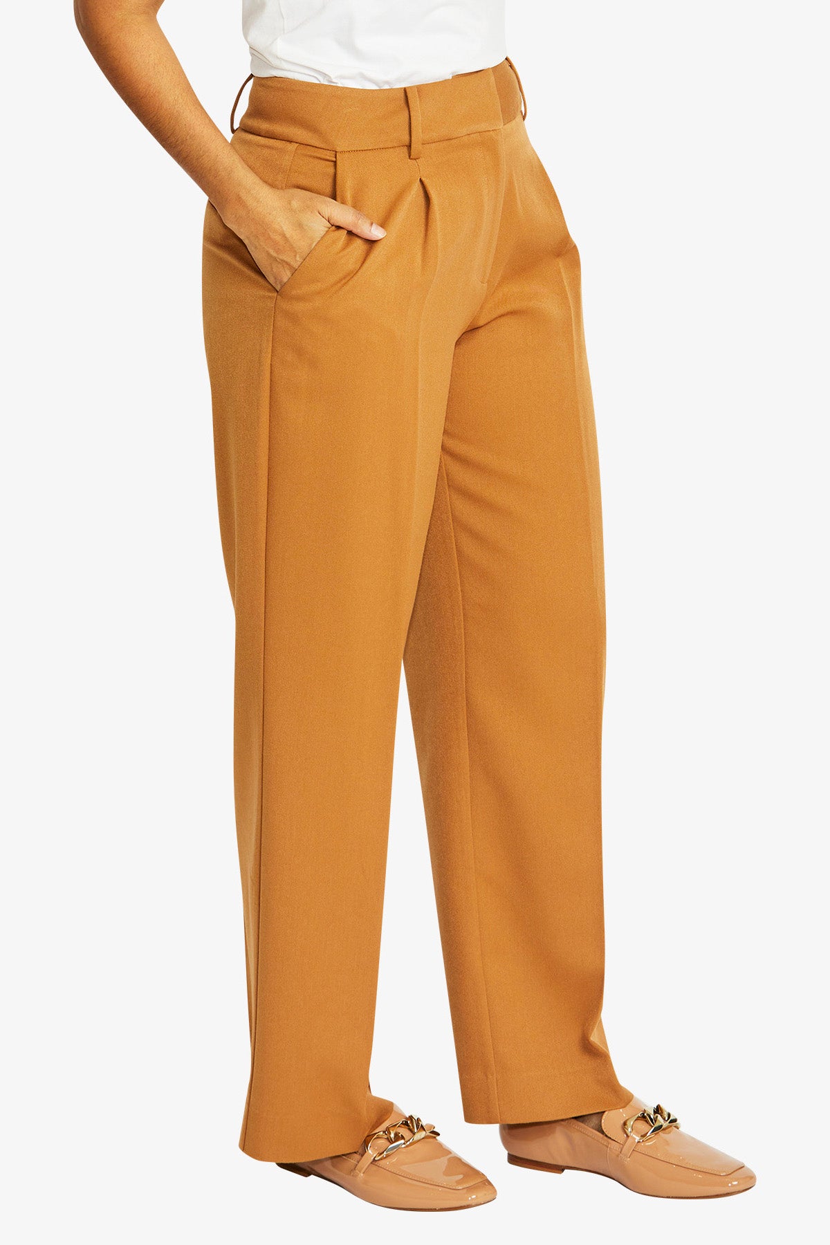 Ping Pong - City Trouser | P585718