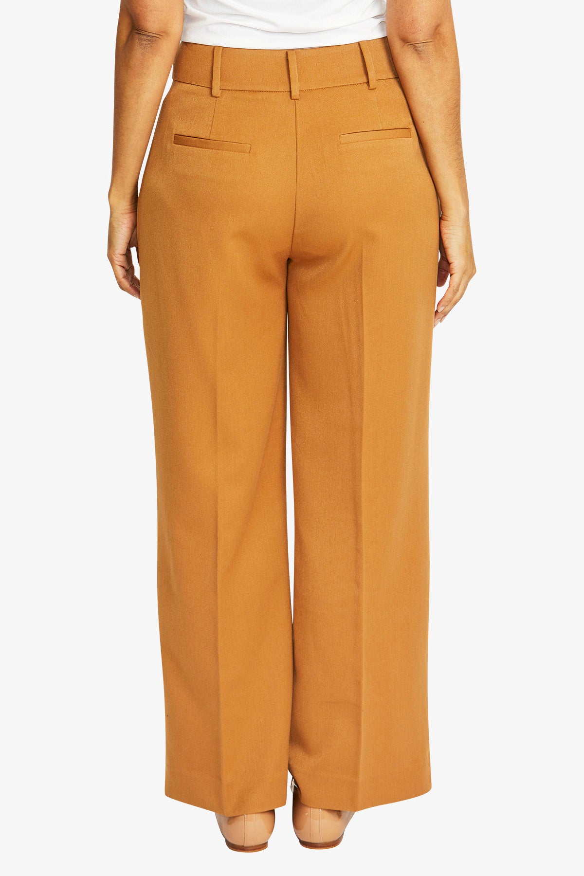 Ping Pong - City Trouser | P585718