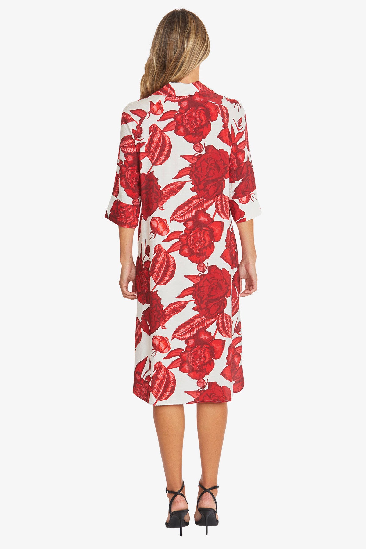 Ping Pong - Valencia Shirt Dress P595507