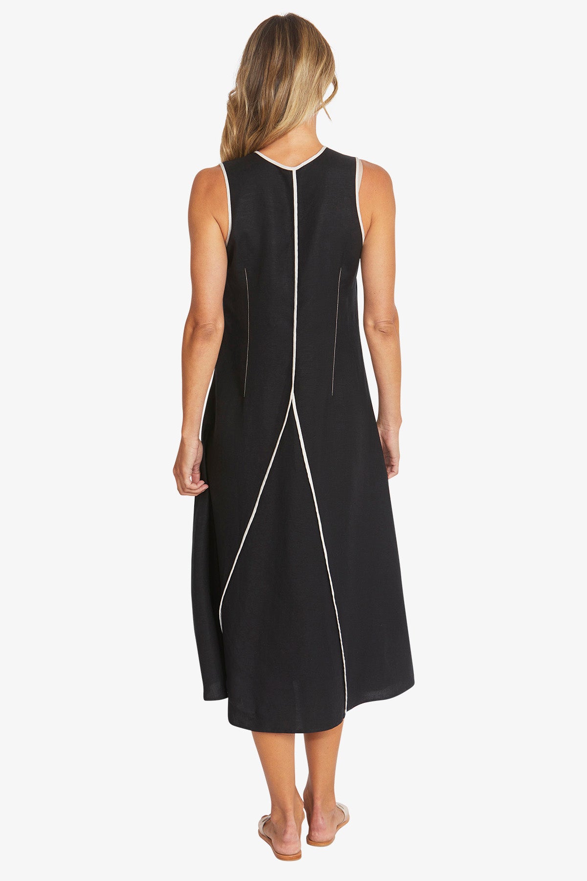 Ping Pong - Sarah Dress P595550