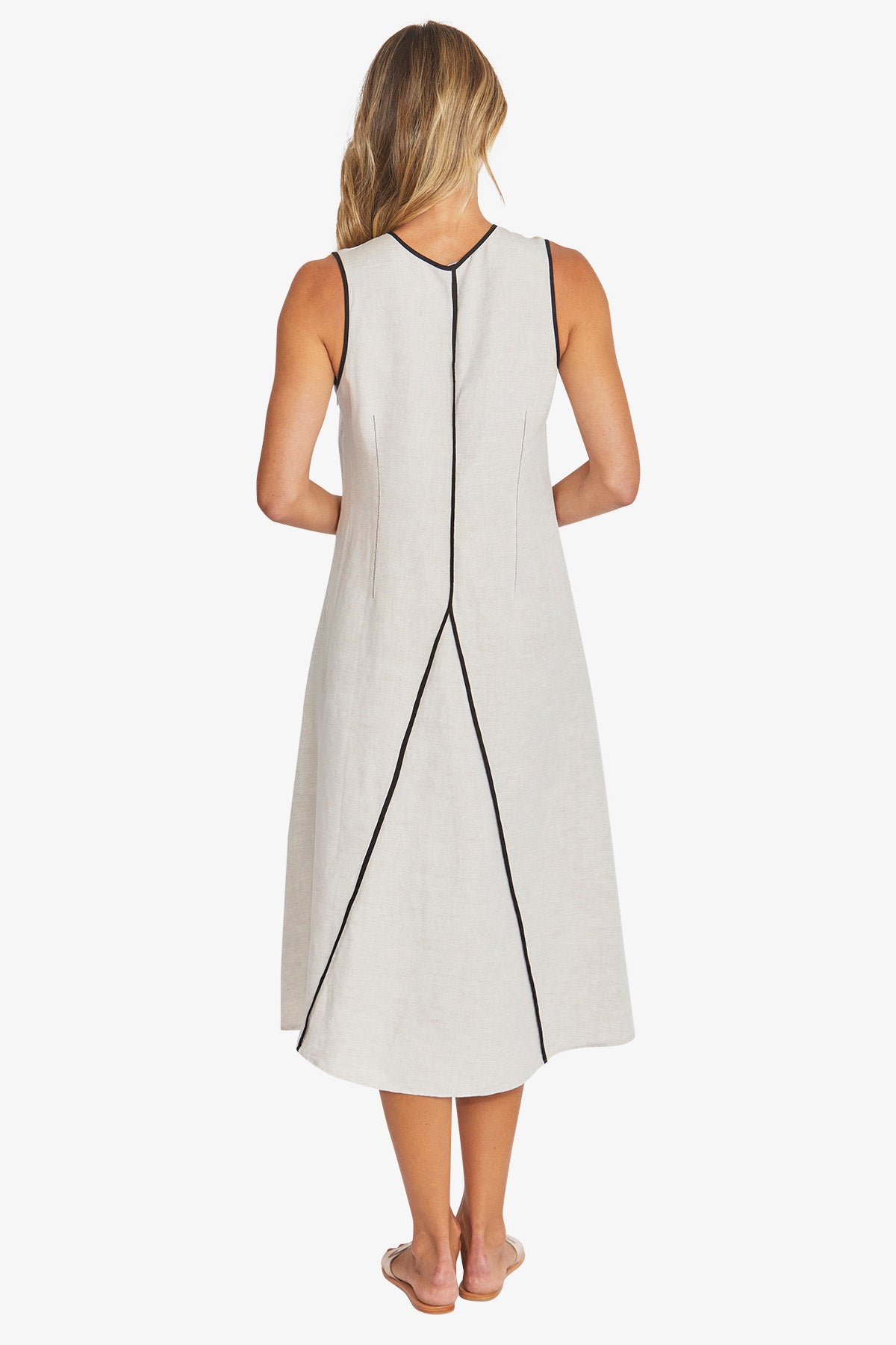 Ping Pong - Sarah Dress P595550