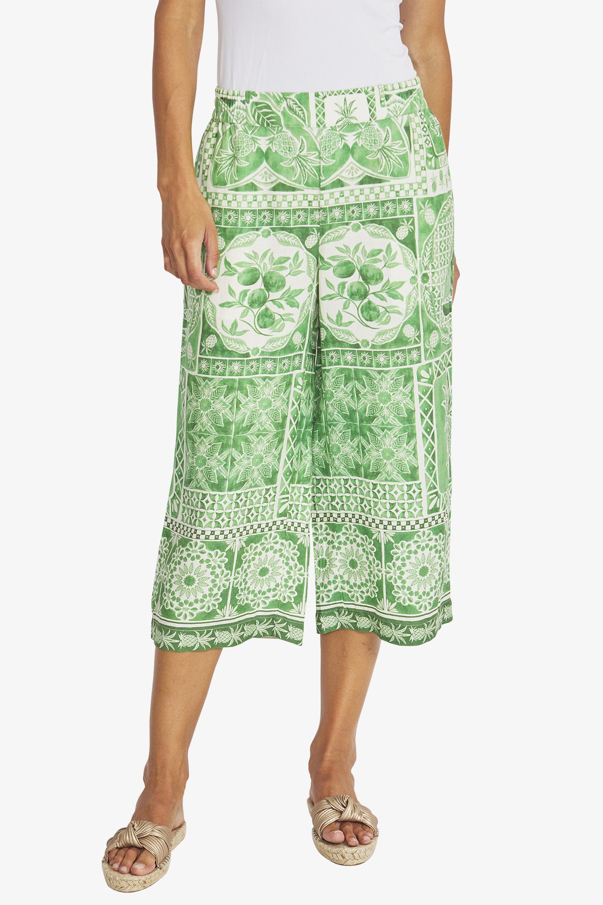 Ping Pong - Tropicana Pant P595708