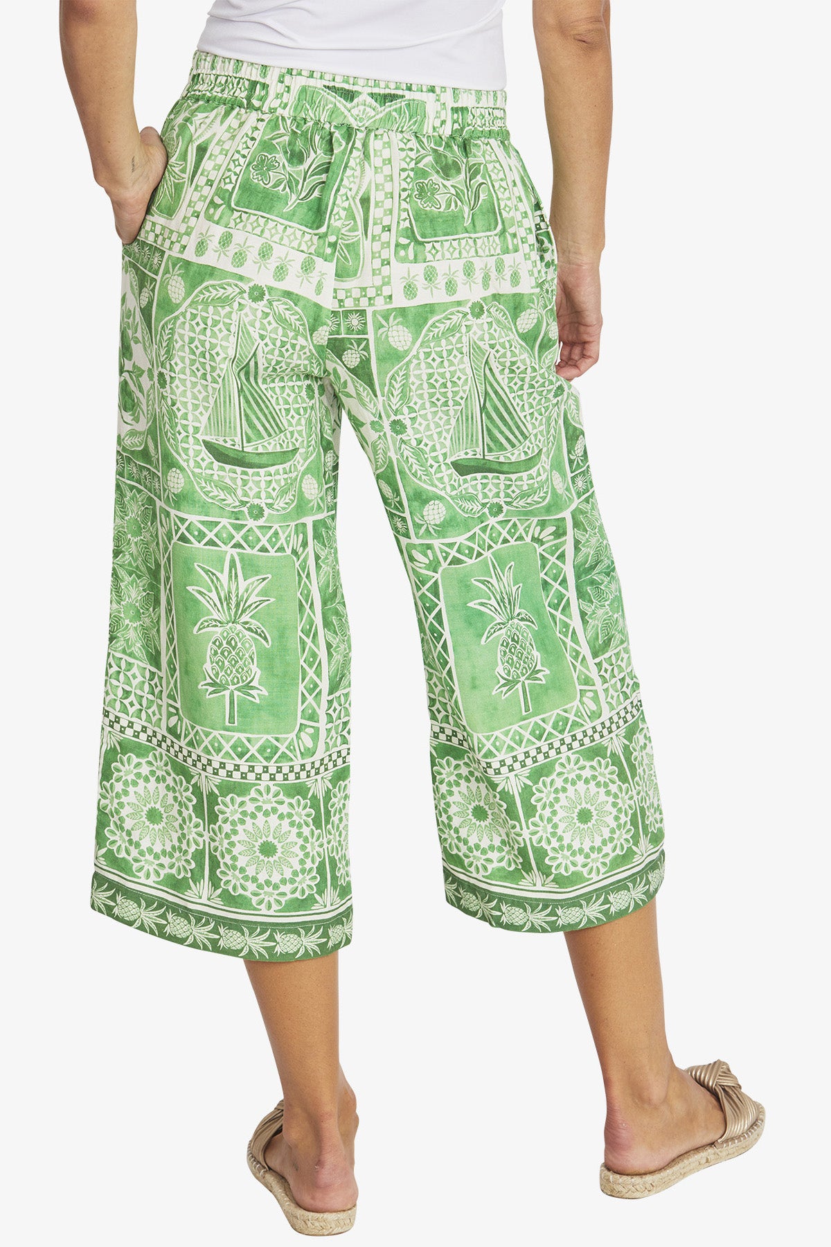 Ping Pong - Tropicana Pant P595708