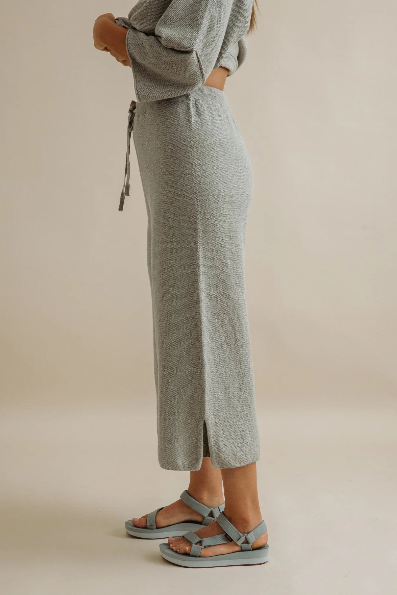 Talamaya - Retreat Cotton Twist Pant