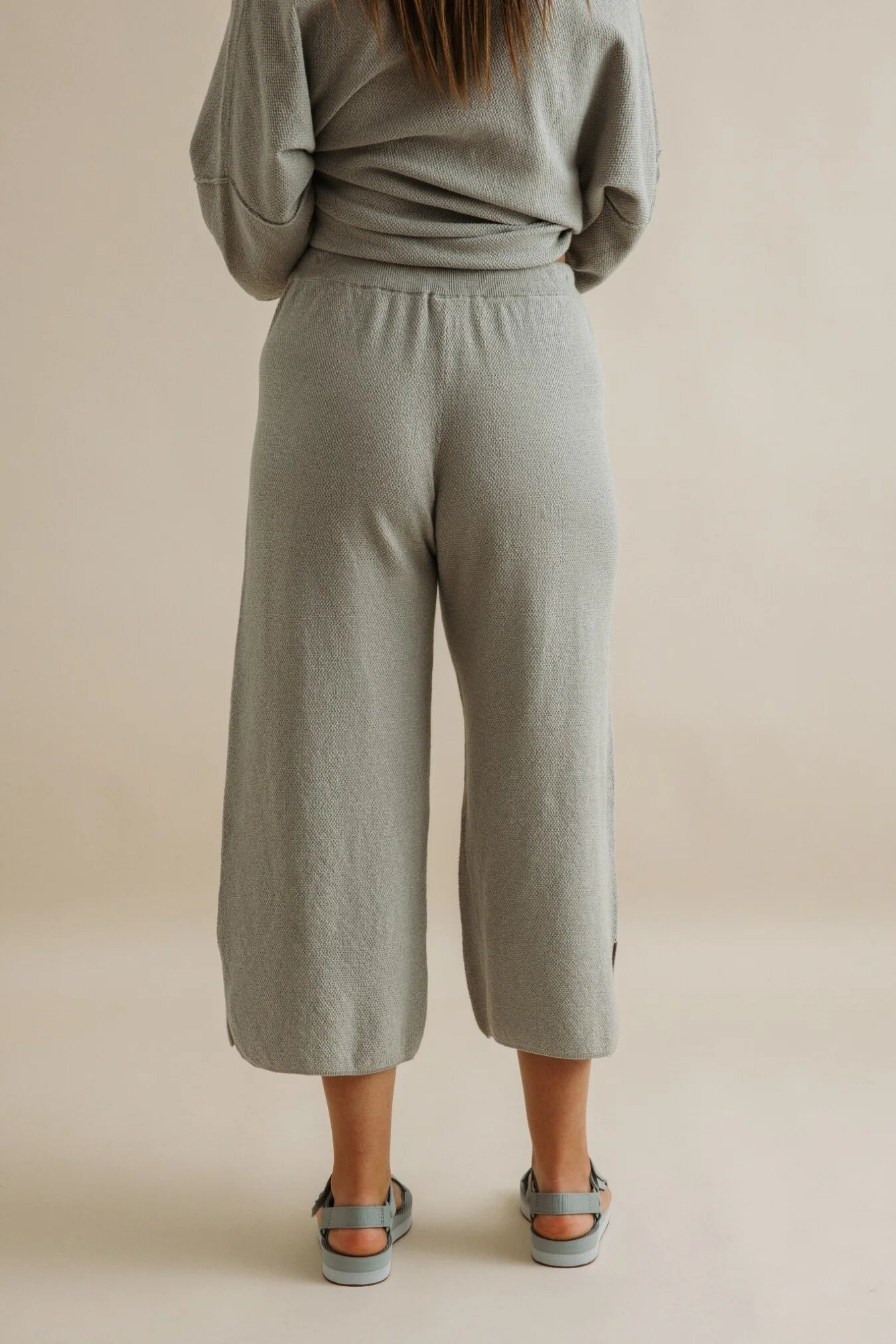 Talamaya - Retreat Cotton Twist Pant