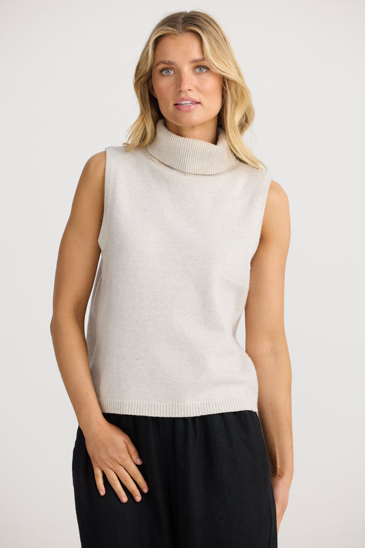 Shanty - Lawrence Knit | SH25060-1