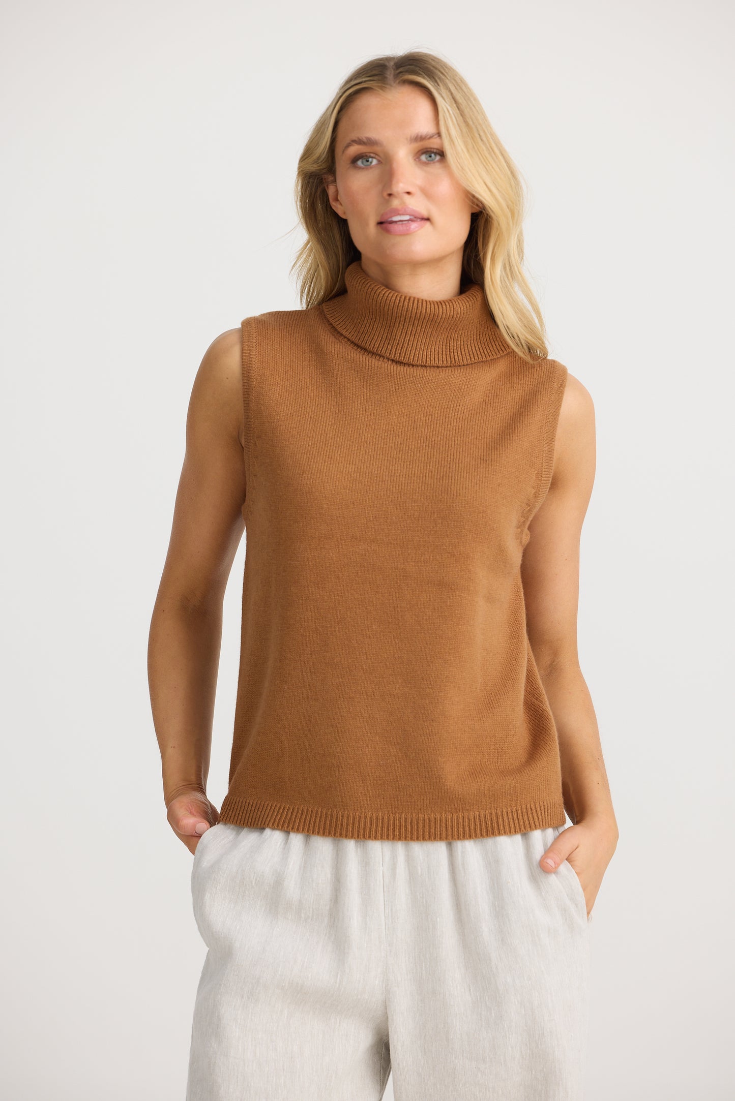 Shanty - Lawrence Knit | SH25060-1