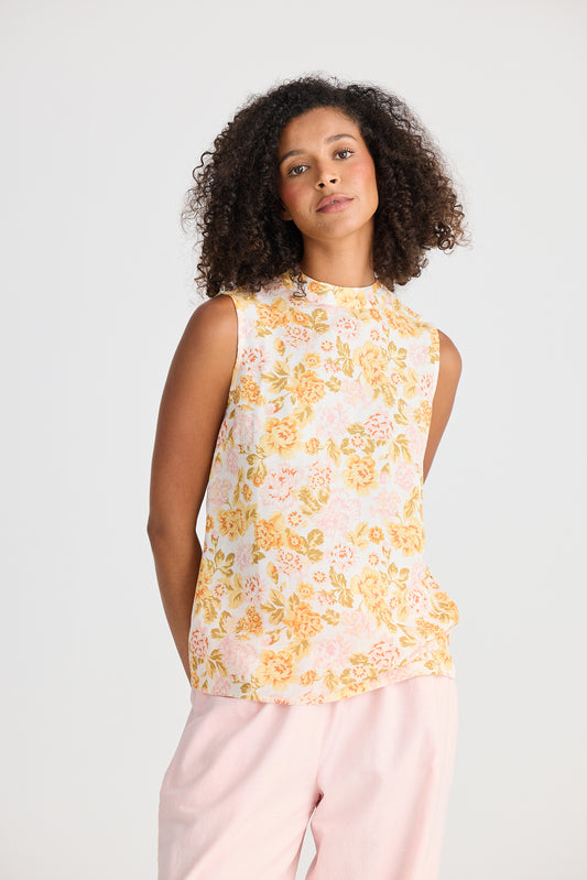 Shanty - Adel Top SH25149-4