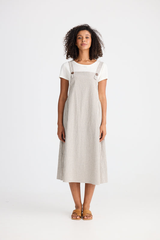 Shanty - Bindie Pinafore SH25157-1