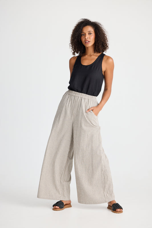 Shanty - Positano Pant SH25163-1