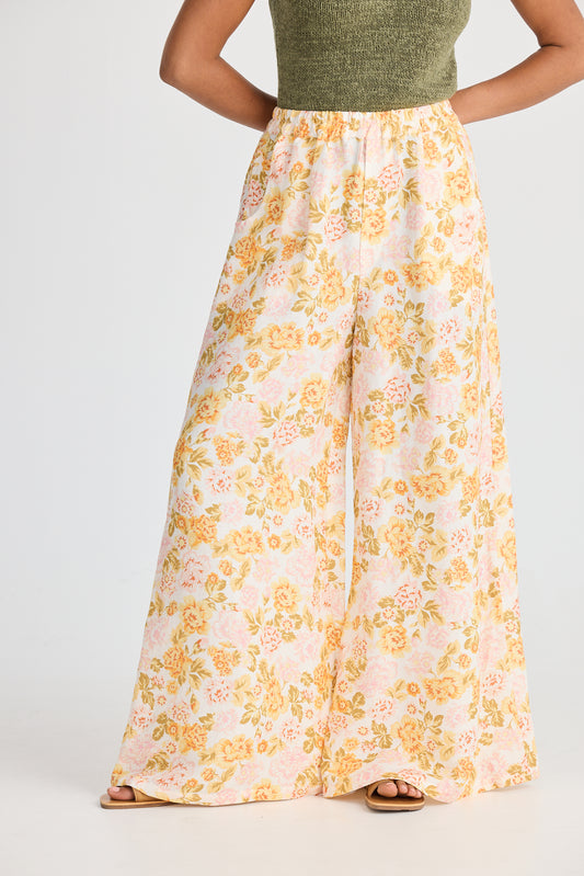 Shanty - Positano Pant SH25163-3