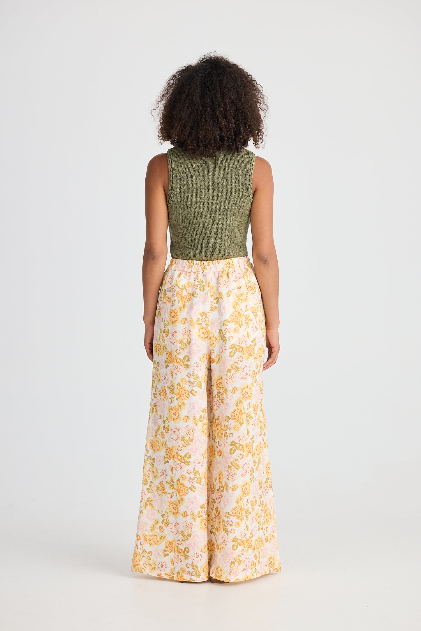 Shanty - Positano Pant SH25163-3