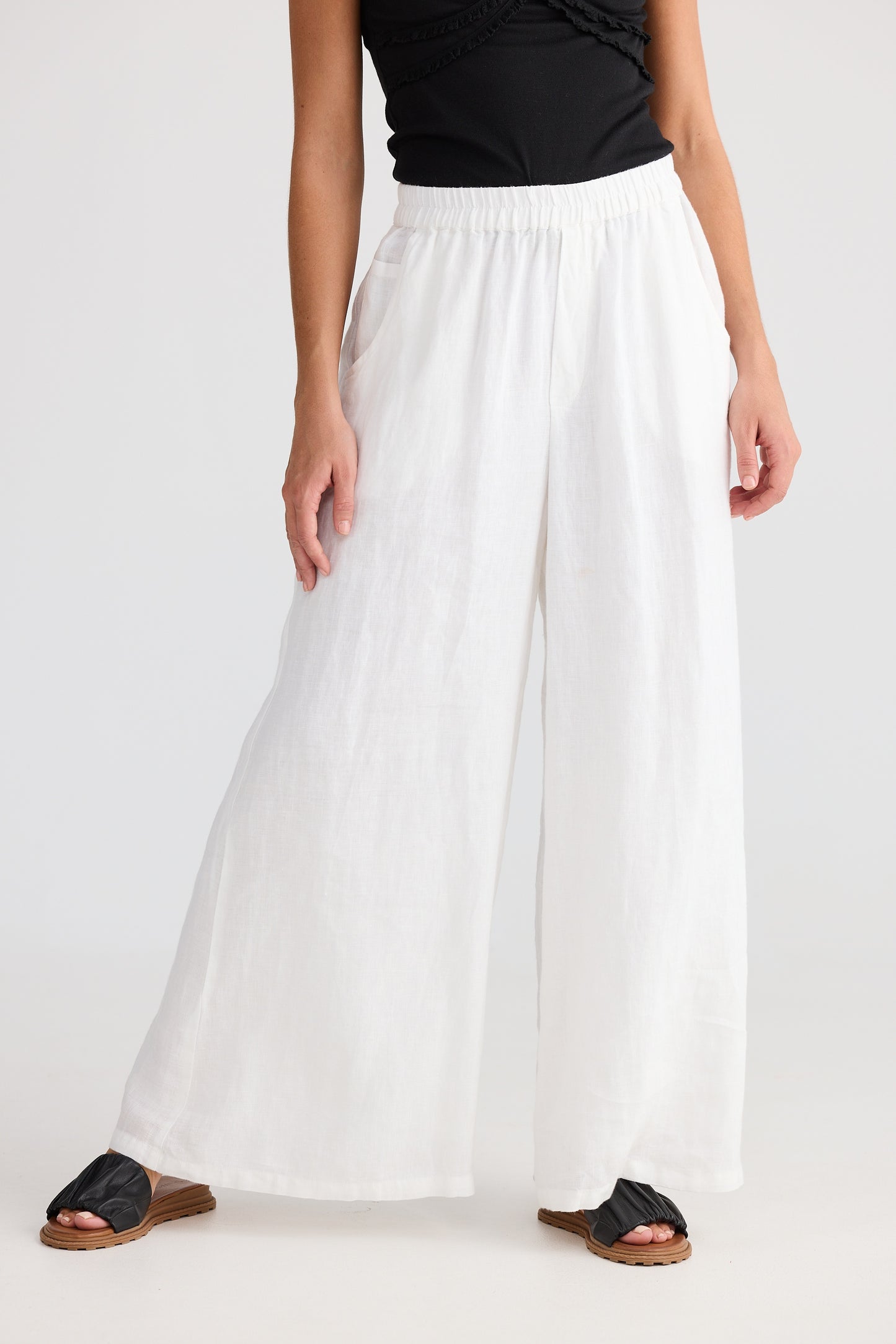Shanty - Positano Pant SH25163-6