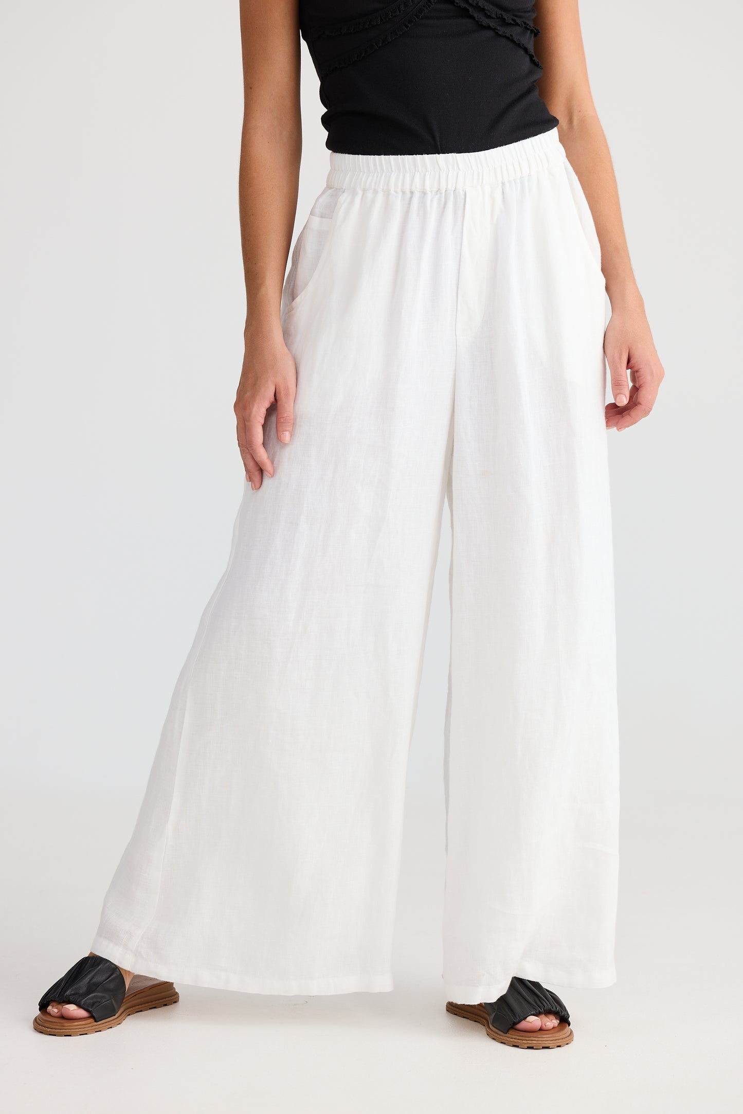 Shanty - Positano Pant SH25163-6