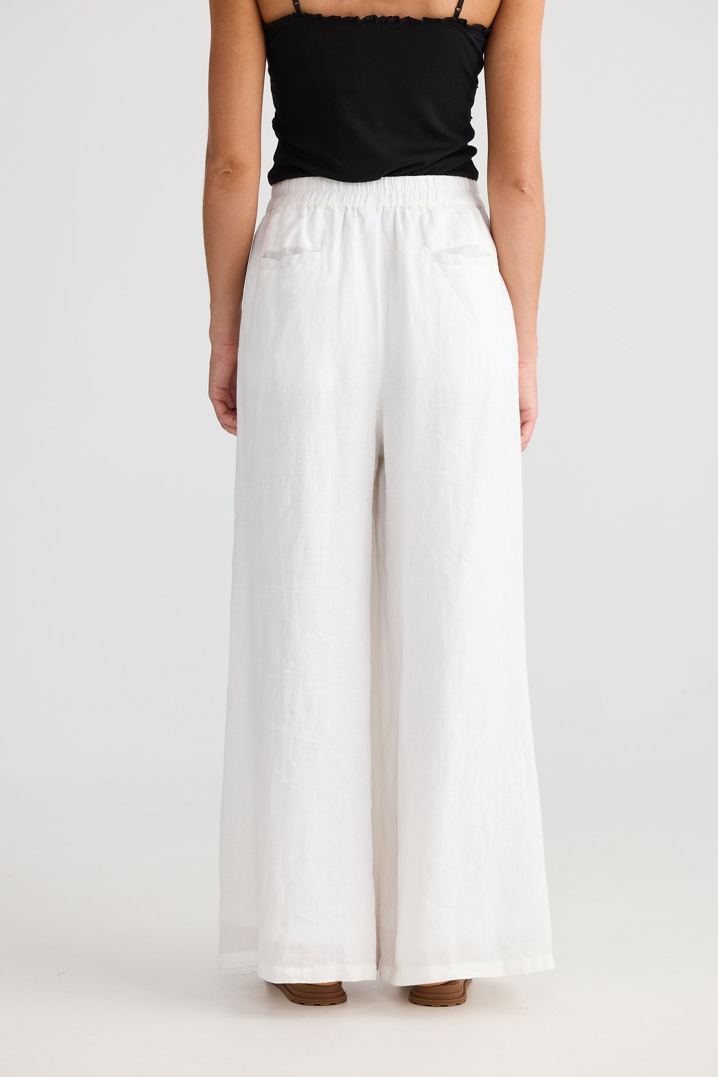 Shanty - Positano Pant SH25163-6