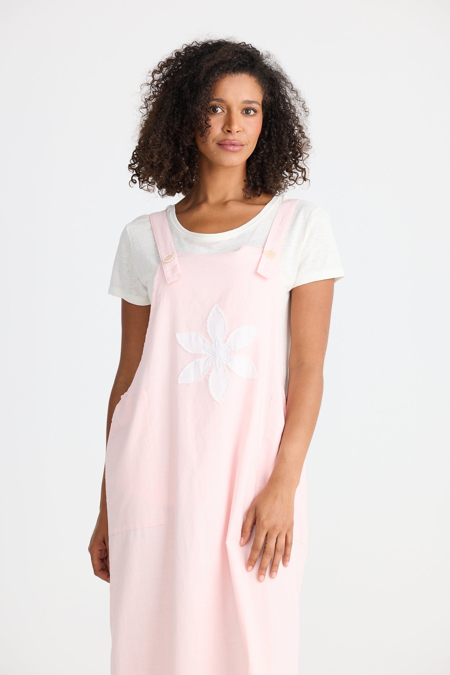 Shanty - Sesame Pinafore SH25172-1
