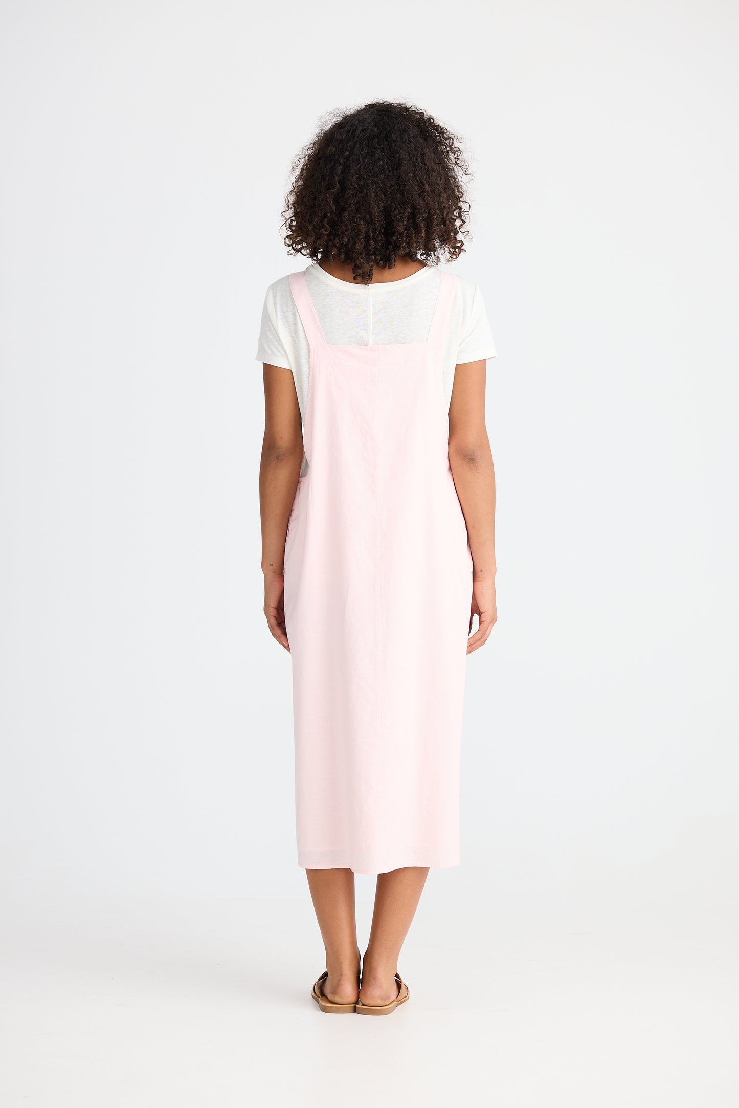 Shanty - Sesame Pinafore SH25172-1