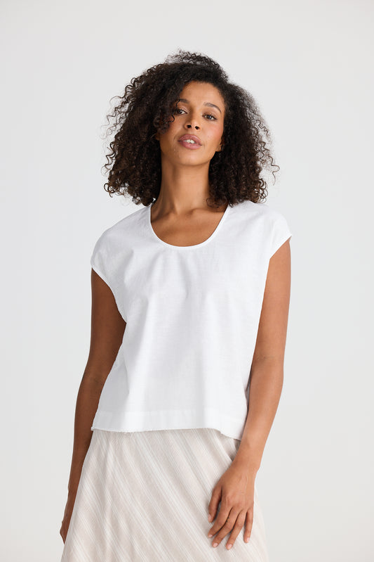 Shanty - Pisa Top SH25175-1