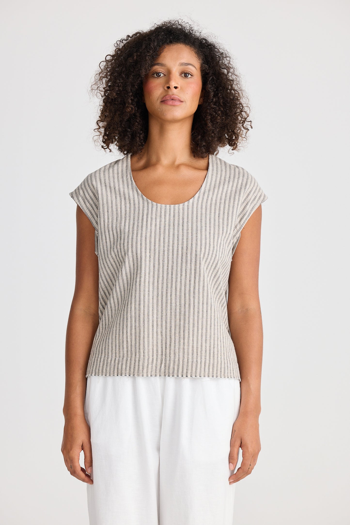 Shanty - Pisa Top SH25175-2