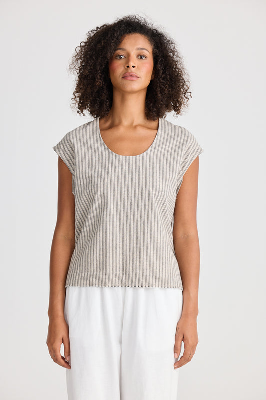 Shanty - Pisa Top SH25175-2